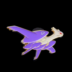 Mega Latios Pin - Roaring Skies Blister Exclusive